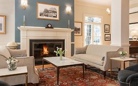 Bar Harbor Inn And Spa